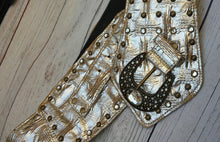 Load image into Gallery viewer, Women’s Fine Quality Street Style Belts – Ailime Designs
