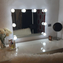 Load image into Gallery viewer, Bathroom &amp; Bedroom Make-up Mirrors - Ailime Designs