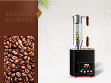 Load image into Gallery viewer, Professional Restaurant Grade Coffee Bean Roasting Machine