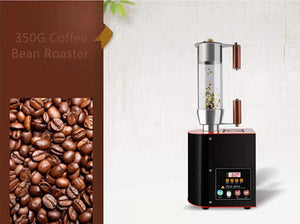 Professional Restaurant Grade Coffee Bean Roasting Machine