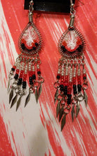 Load image into Gallery viewer, Women’s Stylish Fashion Earrings – Fine Quality Jewelry