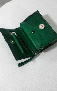 Fine Quality Leather Wallet Accessories – Ailime Designs