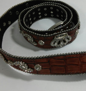 Women’s Fine Quality Street Style Belts – Ailime Designs