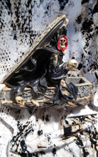 Load image into Gallery viewer, Best Unique Medevil Skelton Figurine Collection - Ailime Designs