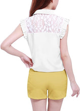 Load image into Gallery viewer, Apparel Fashion Garments - Ailime Designs