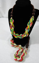 Load image into Gallery viewer, Fantastic Street Style Necklaces– Fashion Accessories