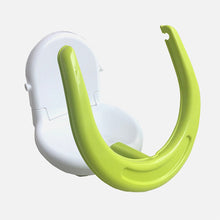 Load image into Gallery viewer, Children&#39;s Lime Non-slip Multi functional Bath/Shower Seats - Ailime Designs