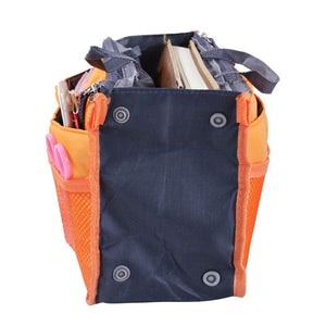 Multi-Purpose Tote Organizer Bags – Ailime Designs