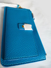 Load image into Gallery viewer, Women's Thin Leather Design Wallets - Ailime Designs