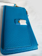 Load image into Gallery viewer, Women&#39;s Thin Leather Design Wallets - Ailime Designs