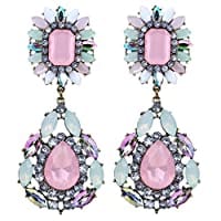 Load image into Gallery viewer, Women’s Stylish Fashion Earrings – Fine Quality Jewelry