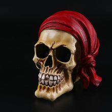 Load image into Gallery viewer, Best Unique Medieval Skelton Figurine Collection – Ailime Designs