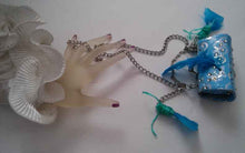 Load image into Gallery viewer, Handcrafted Miniature Purse Collectibles - Ailime Designs