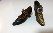 Load image into Gallery viewer, Fantastic Shoe Ornaments &amp; Gift Items - Ailime Designs