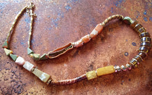 Load image into Gallery viewer, Fantastic Street Style Necklaces– Fashion Accessories