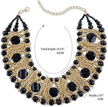 Load image into Gallery viewer, Fantastic Street Style Necklaces– Fashion Accessories