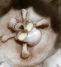 Load image into Gallery viewer, Best Unique Medieval Skelton Figurine Collection – Ailime Designs