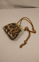 Load image into Gallery viewer, Women&#39;s Small Mesh Chainlink Design Purses - Ailime Designs