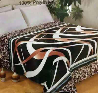 Best Decorative Bed Blankets – Ailime Designs