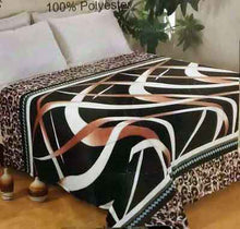 Load image into Gallery viewer, Best Decorative Bed Blankets – Ailime Designs