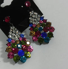 Load image into Gallery viewer, Women’s Stylish Fashion Earrings – Fine Quality Jewelry