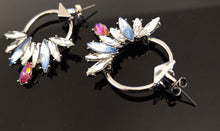 Load image into Gallery viewer, Women’s Stylish Fashion Earrings – Fine Quality Jewelry