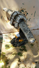 Load image into Gallery viewer, Best Unique Medieval Skelton Figurine Collection – Ailime Designs