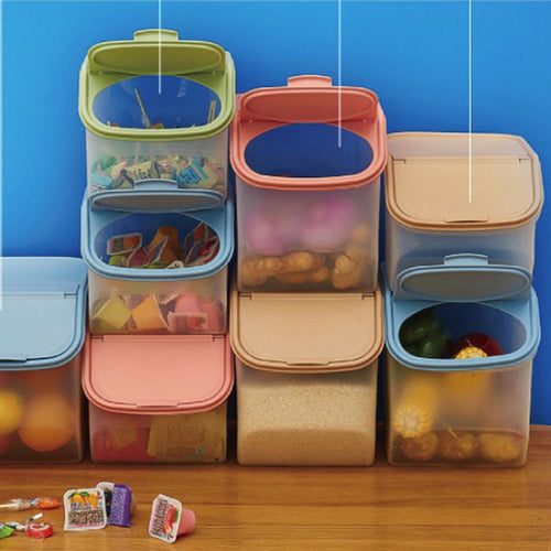 Kitchen Accessories - Food Grade Storage Containers