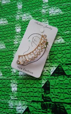 Women’s Stylish Fashion Earrings – Fine Quality Jewelry