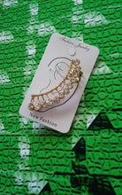 Load image into Gallery viewer, Women’s Stylish Fashion Earrings – Fine Quality Jewelry