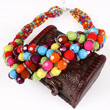 Load image into Gallery viewer, Fantastic Street Style Necklaces– Fashion Accessories