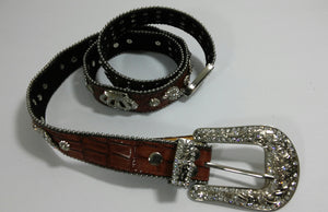 Women’s Fine Quality Street Style Belts – Ailime Designs