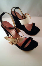 Load image into Gallery viewer, Women’s Fashion Style Footwear Accessories – Ailime Designs