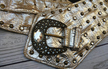 Load image into Gallery viewer, Women’s Fine Quality Street Style Belts – Ailime Designs