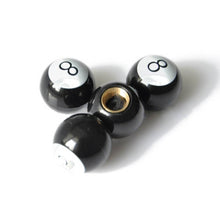 Load image into Gallery viewer, Tire Rim Valve Wheel Stem Caps - Ailime Designs