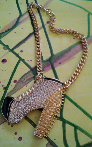 Fantastic Street Style Necklaces– Fashion Accessories