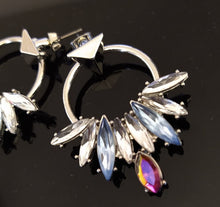 Load image into Gallery viewer, Women’s Stylish Fashion Earrings – Fine Quality Jewelry