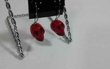 Load image into Gallery viewer, Women’s Stylish Fashion Earrings – Fine Quality Jewelry