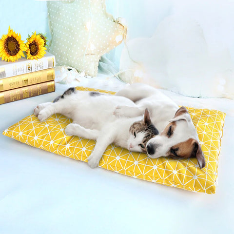 Pet Supplies - Ailime Designs Dog Floor Mats