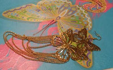 Load image into Gallery viewer, Women’s Stylish Fashion Earrings – Fine Quality Jewelry