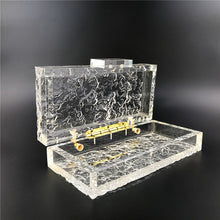 Load image into Gallery viewer, Women's Fine Quality Evening Bags - Ailime Designs