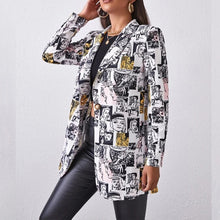 Load image into Gallery viewer, Women&#39;s Cool Style High-Street Fashions – Clothing Gear