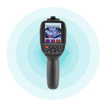 Load image into Gallery viewer, Hand Held HT-18 Digital Thermal Imager Detector