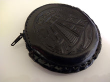 Load image into Gallery viewer, Best Handmade Leather Coin Purses– Ailime Designs
