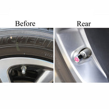 Load image into Gallery viewer, Tire Rim Valve Wheel Stem Caps -  Ailime Designs