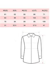 Load image into Gallery viewer, Apparel Fashion Garments - Ailime Designs