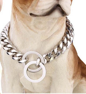 Animal Hip Hop Street Style Chain Collars