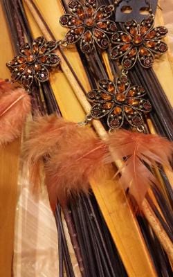 Women’s Stylish Fashion Earrings – Fine Quality Jewelry