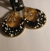 Load image into Gallery viewer, Women’s Stylish Fashion Earrings – Fine Quality Jewelry