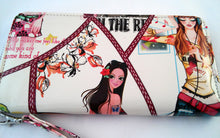 Load image into Gallery viewer, Best Women&#39;s Chic Girl Style Wallets - Ailime Designs